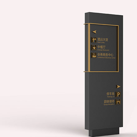 購物中心作品案例展示