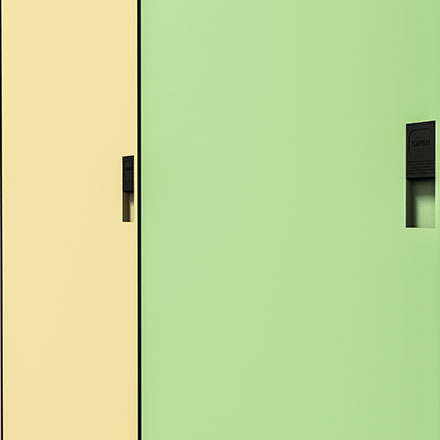 標識設計原則的