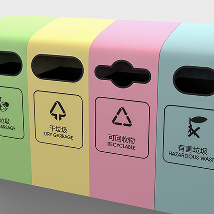 購物中心作品案例展示