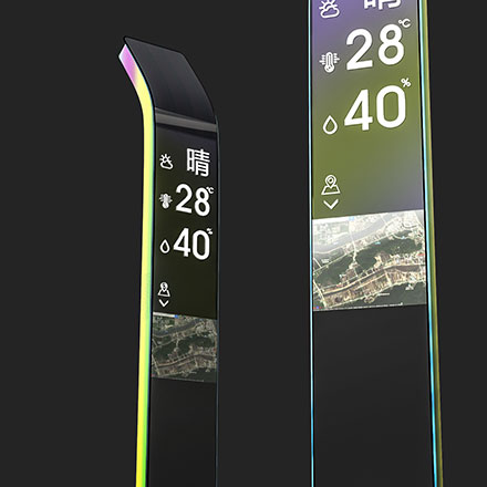 安全警示標牌-非安全出口標牌標識