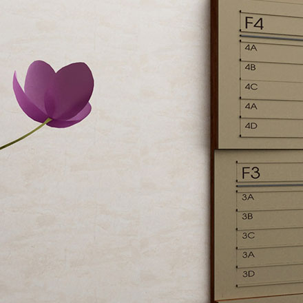 標識系統設計作品案例展示