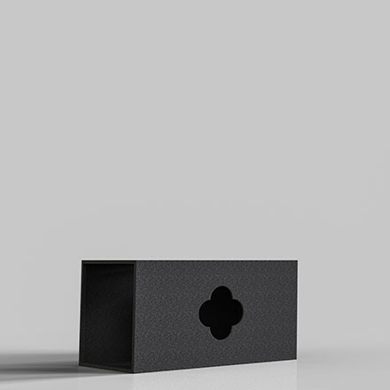 標牌制作作品案例展示