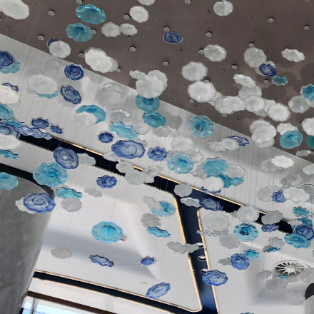 標識導視牌立柱