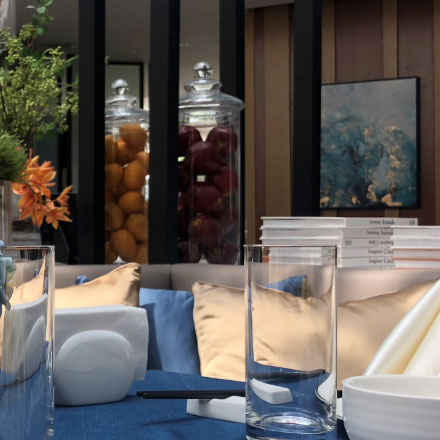 標(biāo)識(shí)設(shè)計(jì)的方法