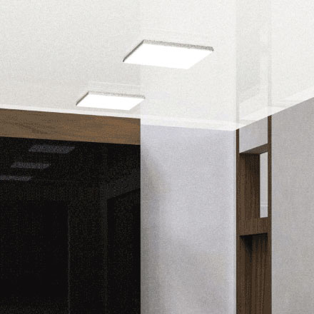 標牌制作作品案例展示