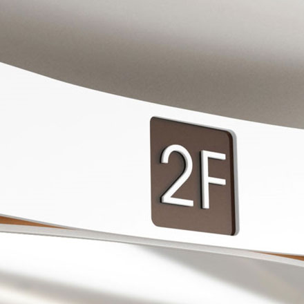 品牌設計作品案例展示