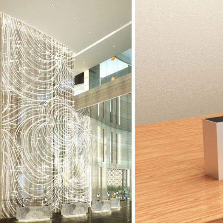 標(biāo)識系統(tǒng)設(shè)計及制作公司