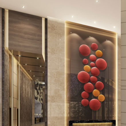 品牌設計作品案例展示