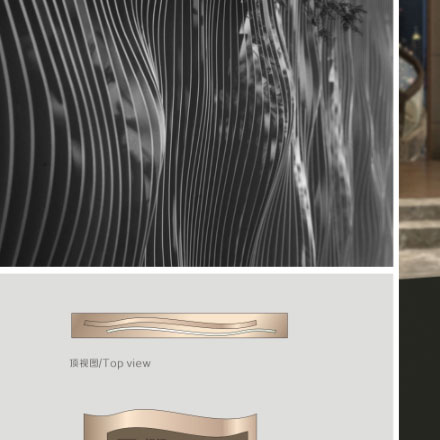 品牌設計作品案例展示