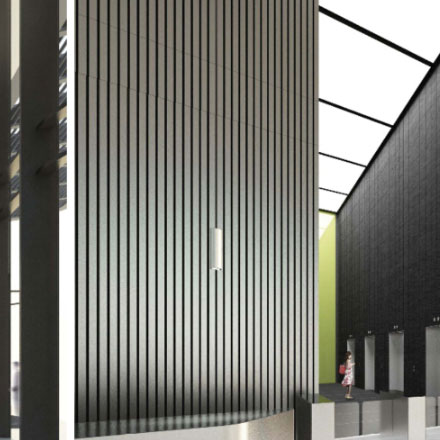 酒店標識系統的設計與發展