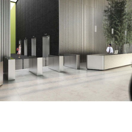 標識系統設計作品案例展示