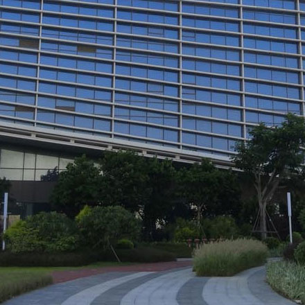 標識系統設計作品案例展示