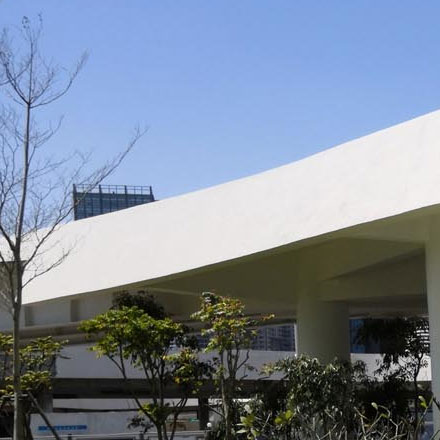 標識系統設計作品案例展示