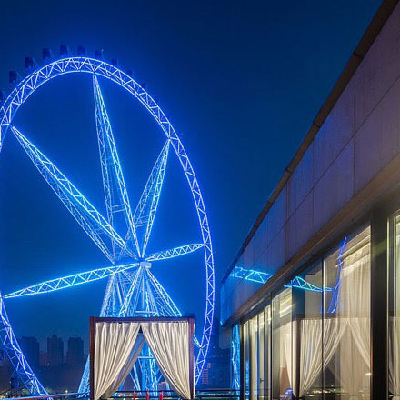 標(biāo)識(shí)系統(tǒng)設(shè)計(jì)作品案例展示