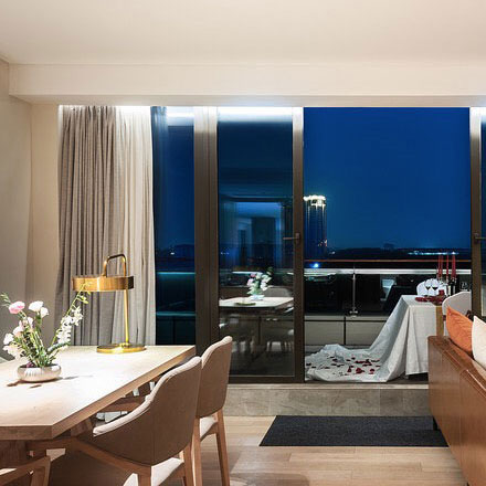 標(biāo)識(shí)系統(tǒng)設(shè)計(jì)作品案例展示