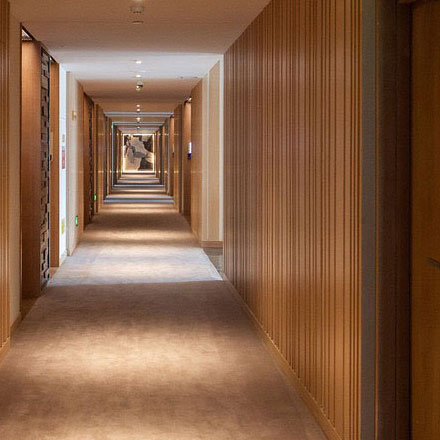 標(biāo)識(shí)系統(tǒng)設(shè)計(jì)作品案例展示