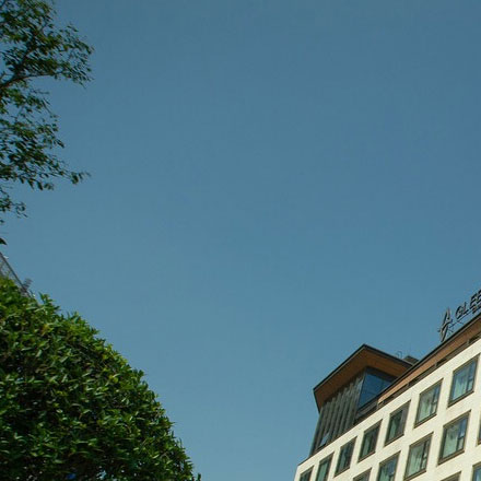 酒店標識設計網