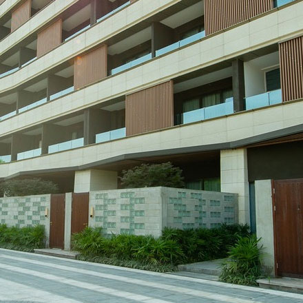 標(biāo)識(shí)系統(tǒng)設(shè)計(jì)作品案例展示