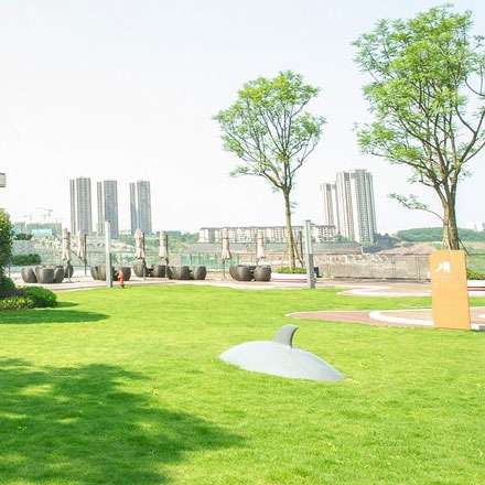 杭州展廳標(biāo)識(shí)設(shè)計(jì)公司