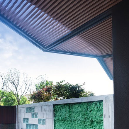 標(biāo)識(shí)系統(tǒng)設(shè)計(jì)作品案例展示