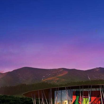 標(biāo)識(shí)系統(tǒng)設(shè)計(jì)作品案例展示