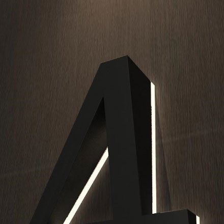 標(biāo)識(shí)系統(tǒng)設(shè)計(jì)作品案例展示