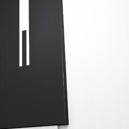 標(biāo)識(shí)系統(tǒng)設(shè)計(jì)作品案例展示