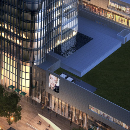 佛山賓館標(biāo)識標(biāo)牌設(shè)計公司