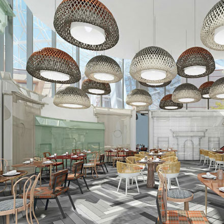 萍鄉標識牌設計公司