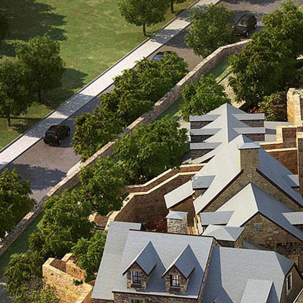 醫院導視標識設計