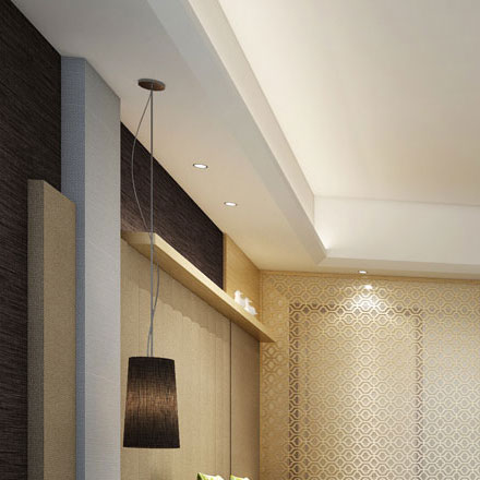 購物中心作品案例展示