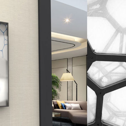 黑格標識設計：黑格公司的標志