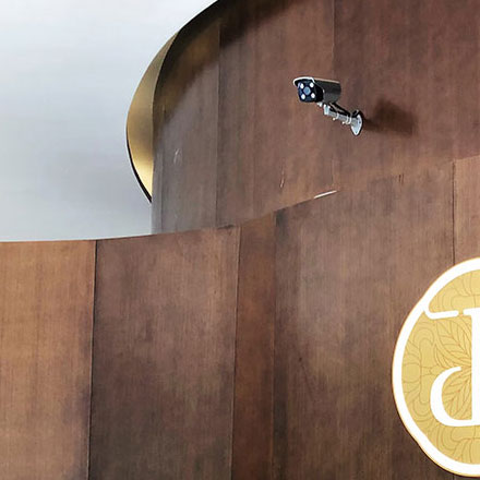 商業(yè)綜合體作品案例展示