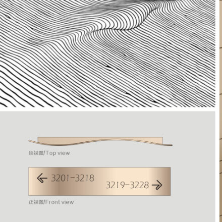 標識翼設計:引領方向,標識翼設計助您抵達目的地