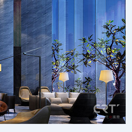 城市環境作品案例展示